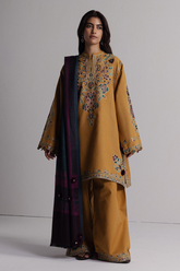 COCO BY ZARA SHAHJAHAN - WINTER - 2A '26