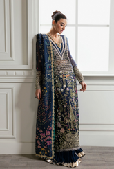 REPLICA CRIMSON - MAJESTIC CYPRESS-D2