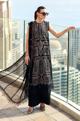 MARIA B - LUXURY LAWN - 8B '26