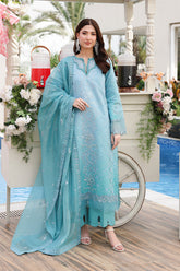 RANG RASIYA - FLORENCE - EID LAWN - TARA '26
