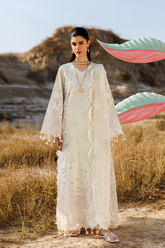 EMAAN ADEEL - LAWN - BLOSSOM BEAT '26