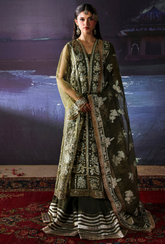 MAHNUR | HANIYE PK-04 '25