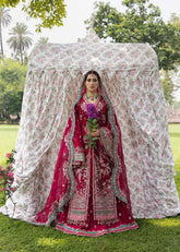 HUSSAIN REHAR - THE DOLL HOUSE - SHER BANO '26