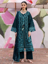 MAHNUR - MORBAGH - LAWN - M-04 '26