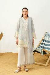ZARPOSH - SUNDAZE - LAWN - NIVARA '26