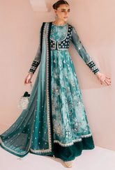 JAZMIN VELVET D-06 '25