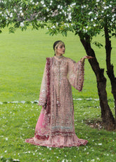 HUSSAIN REHAR - THE DOLL HOUSE - GULRUKH '26