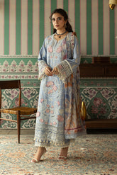 IMROZIA - MAYA - LAWN - SL-149 '26