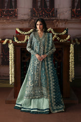 AFROZEH - SHEHNAI - WEDDING - SUHAN '26