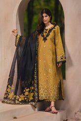 RANG RASIYA - EID - LUXURY LAWN - MAHI '26