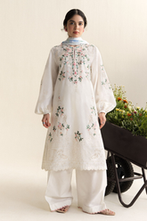 COCO BY ZARASHAHJAHAN - EID LAWN - 7A '26