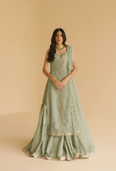 REPLICA ZURIA DOR - LILA