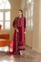 AFROZEH - DAYBREAK LAWN - SUNDROWN '26