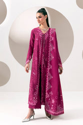 QALAMKAR - Q PRINTS - WINTER - QPW-1B '26