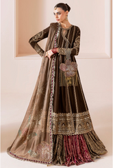 JAZMIN VELVET D-04 '25