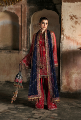 HUSSAIN REHAR - SHAHRBANO '25