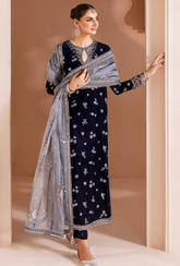 JAZMIN VELVET D-03 '25