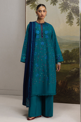 COCO BY ZARA SHAHJAHAN - WINTER - 7A '26