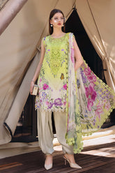 M.PRINTS - LAWN - 9A '26