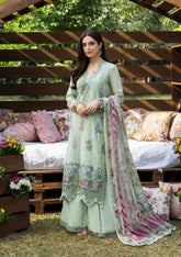 ELAF - CHIKANKARI LAWN - 7B '26