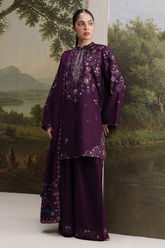 COCO BY ZARA SHAHJAHAN - WINTER - 5A '26