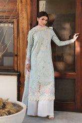 AYZEL - THE WHISPERS - LAWN - GLINT '26
