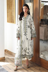 QALAMKAR - Q LINE - EID LAWN - QKL - 13 '26