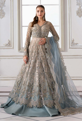 REPLICA MARIA.B MBROIDERED BD-02