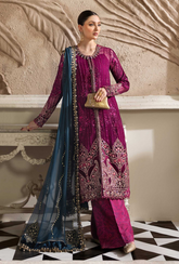 MARIA B CHIFFON D-02 '25