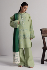 COCO BY ZARA SHAHJAHAN - WINTER - 4B '26