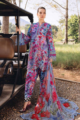 M.PRINTS - LAWN - 2B '26