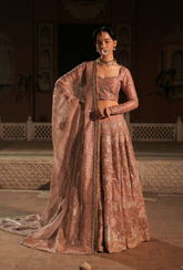 REPLICA ZARMISHA DAR - MOGRA