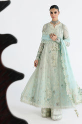 QALAMKAR - FESTIVE - LAWN - QFL- 08 - SABEL '26