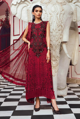 MARIA B MPRINTS - MPT- 02-A '25