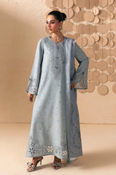QALAMKAR - Q PRINTS - WINTER - QPW-4A '26