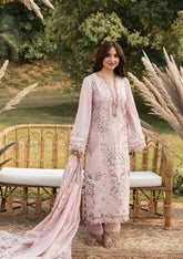 ELAF - LUXURY LAWN - 4A '26