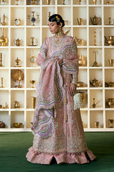 REPLICA - SUFFUSE - ISRANA
