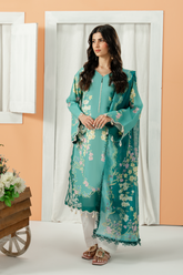 ZARPOSH - SUNDAZE - LAWN - LAZULI '26