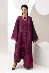QALAMKAR - Q PRINTS - WINTER - QPW-3B '26