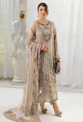 MARIA B CHIFFON D-07 '25