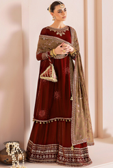 JAZMIN VELVET D-07 '25