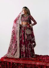 REPLICA - HUSSAIN REHAR - NAUNIHAL