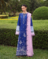 REPUBLIC - LILAS - EID - LAWN - D-3B '26