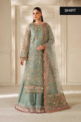 REPLICA - BAROQUE CHANTELLE - 06
