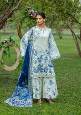 ELAF - BRIDGERTON PRINTS - LAWN - 7B '26