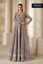 REPLICA - BAROQUE CHANTELLE - CH14-04