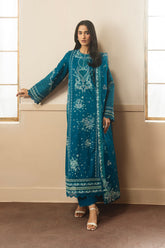 AYZEL - THE WHISPERS - LAWN - OLIVE '26