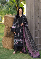 ELAF - CHIKANKARI LAWN - 7A '26