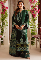 MAHNUR NK-03 KHADDAR '25