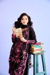 SOBIA NAZIR - VITAL - EID LAWN - 3B '26